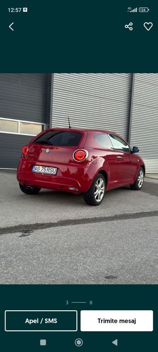 Alfa.Romeo Mito 1.6