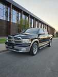 Dodge Ram 1500, 5,7 V8, 4x4