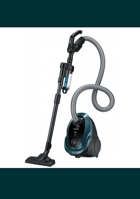 Пылесосы Samsung ручное управление