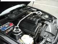 Bara de rigidizare BMW E36/E46 4 si 6 cilindri- nou cu factura
