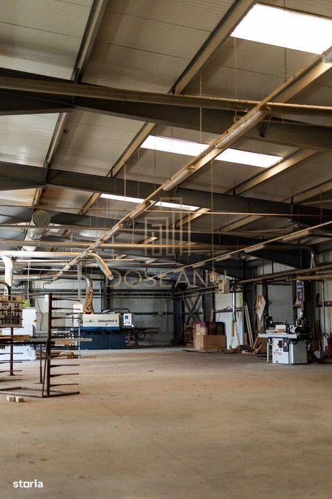 Spatiu Multifunctional | De Inchiriat | Beius