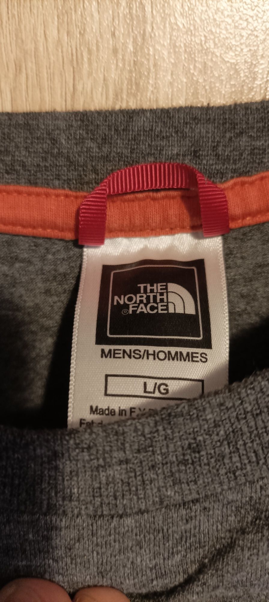 Тениска North Face (L)