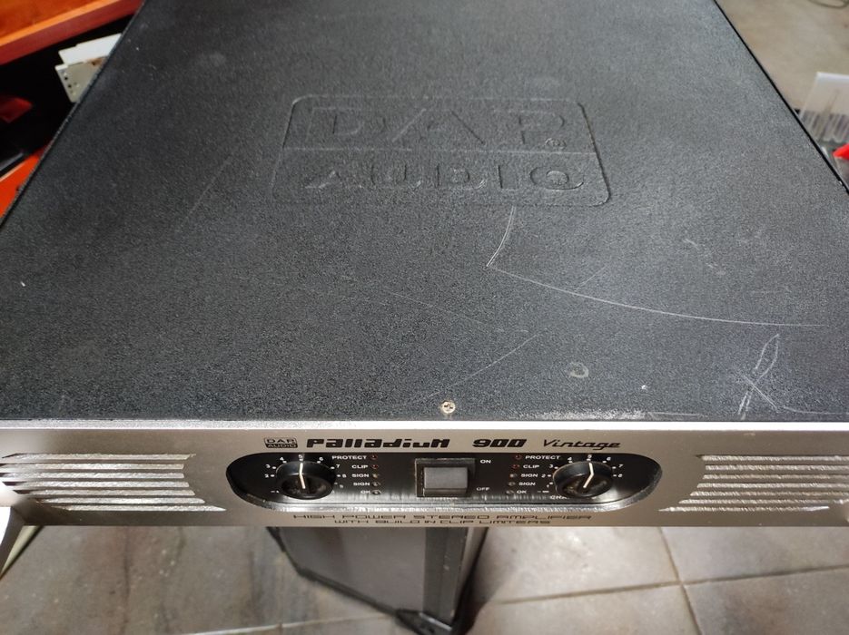 Sursă alimentare Soundcraft .