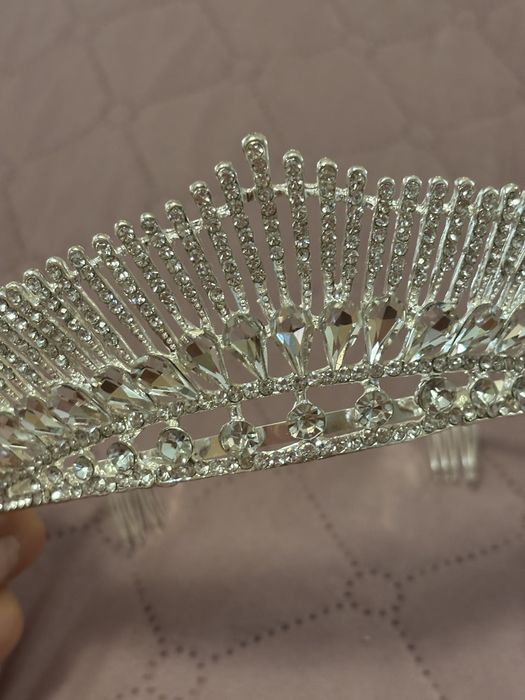 Сватбена корона