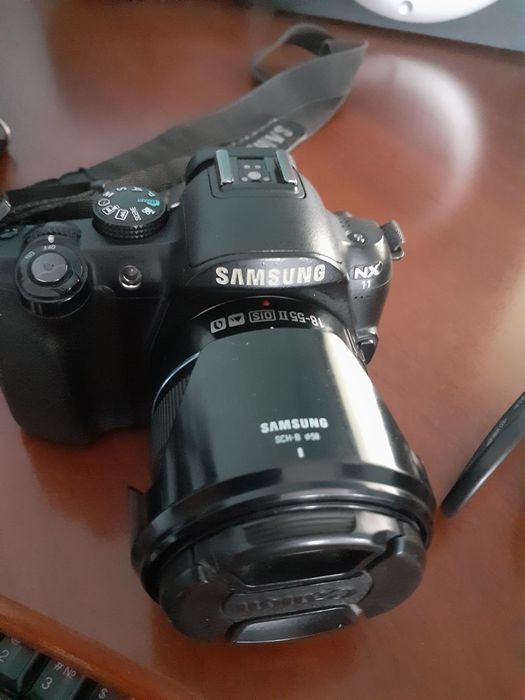 Продаю фотопарат самсунг