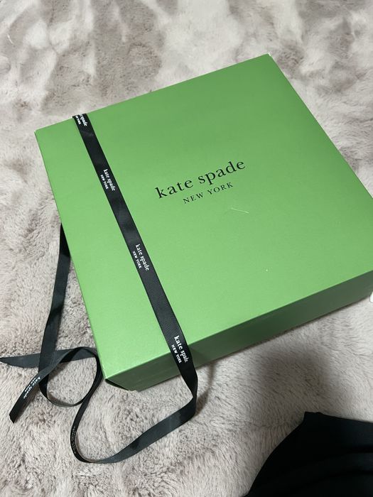Cutie kate spade