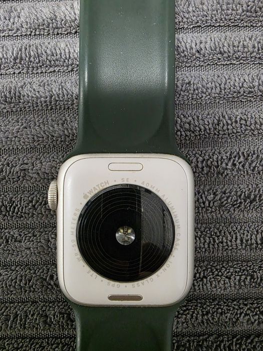 Vand ceas apple watch SE 40mm