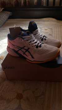 Кроссовки asics sky elite ff2