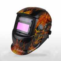 Заваръчен шлем соларна маска с функции Чисто Нова Високо Качество