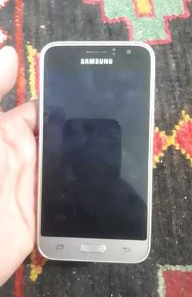 Samsung Galaxy  j 1.  16