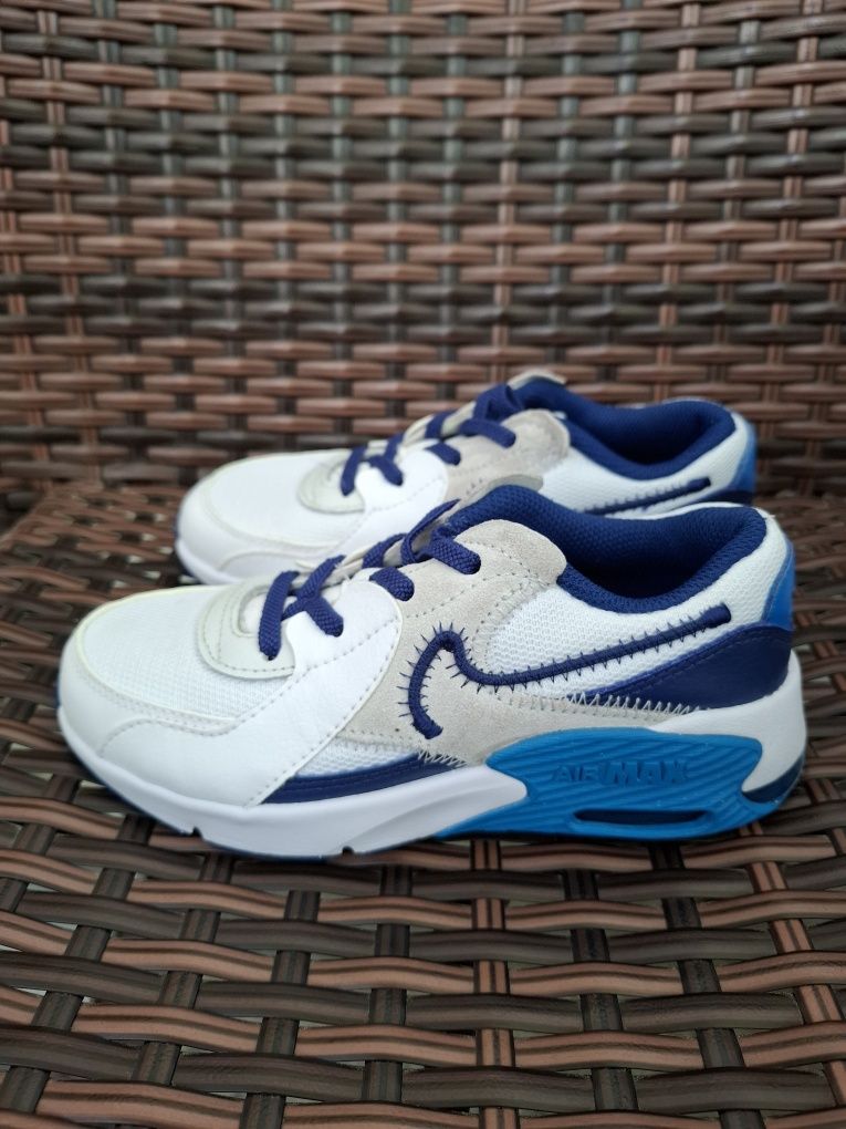 Маратонки "NIKE Air Max Excee"