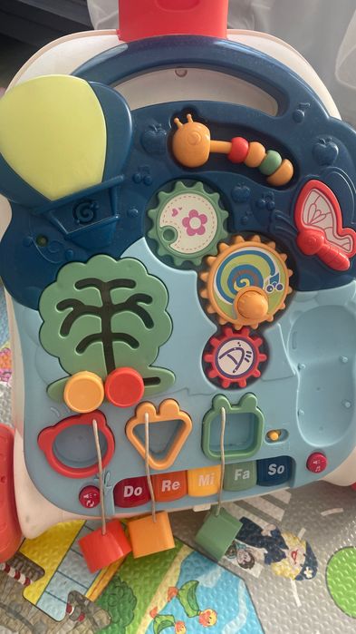 Уокър, проходилка