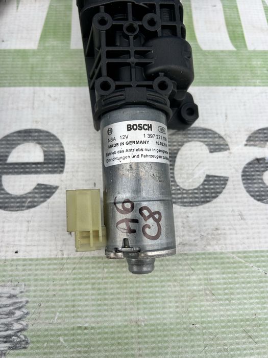 Motoraș electric deschidere haion Audi A6 4K C8 break