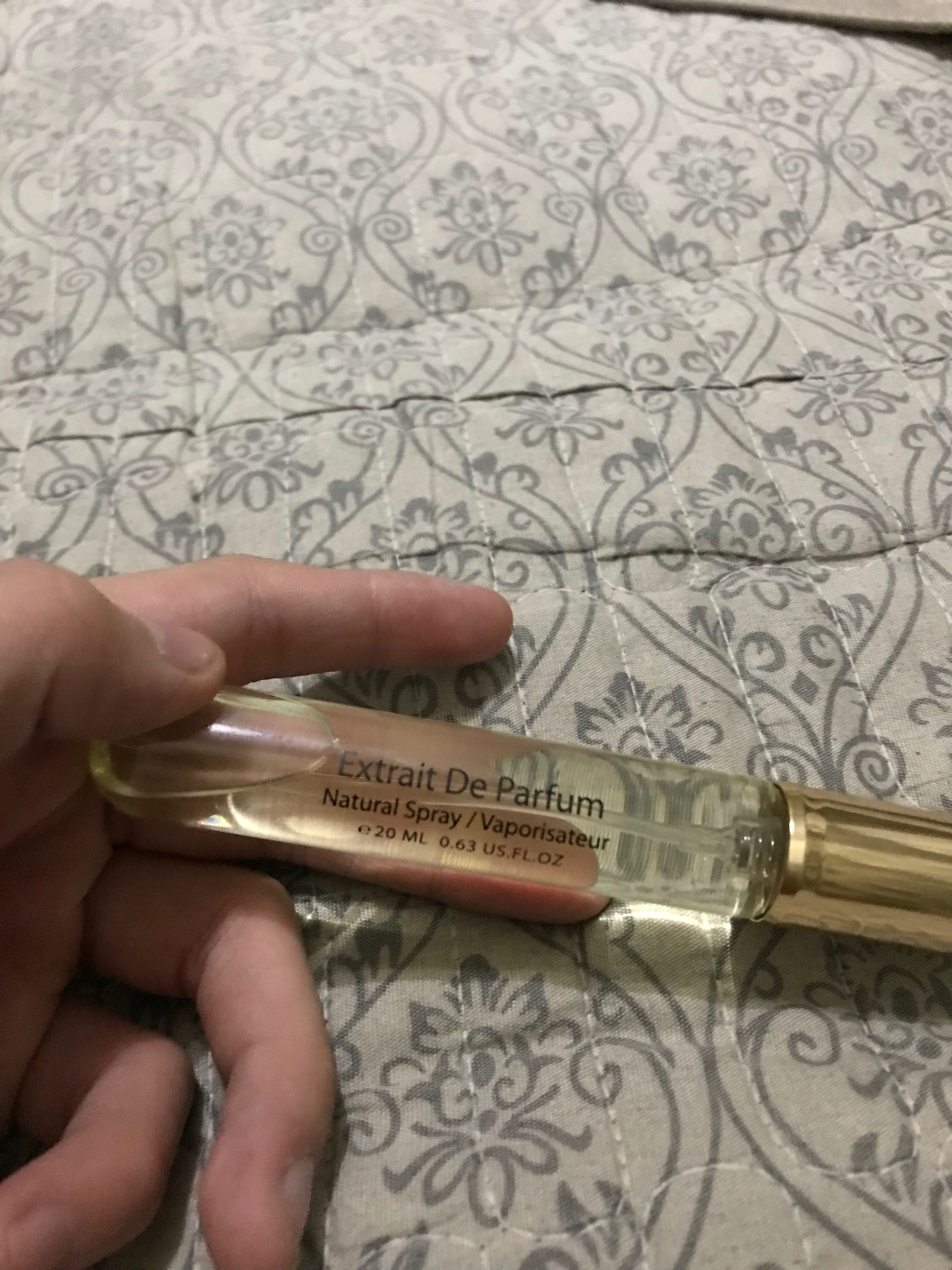 Extra de parfum atr