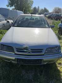 Citroen Xantia 2.0 hdi НА ЧАСТИ