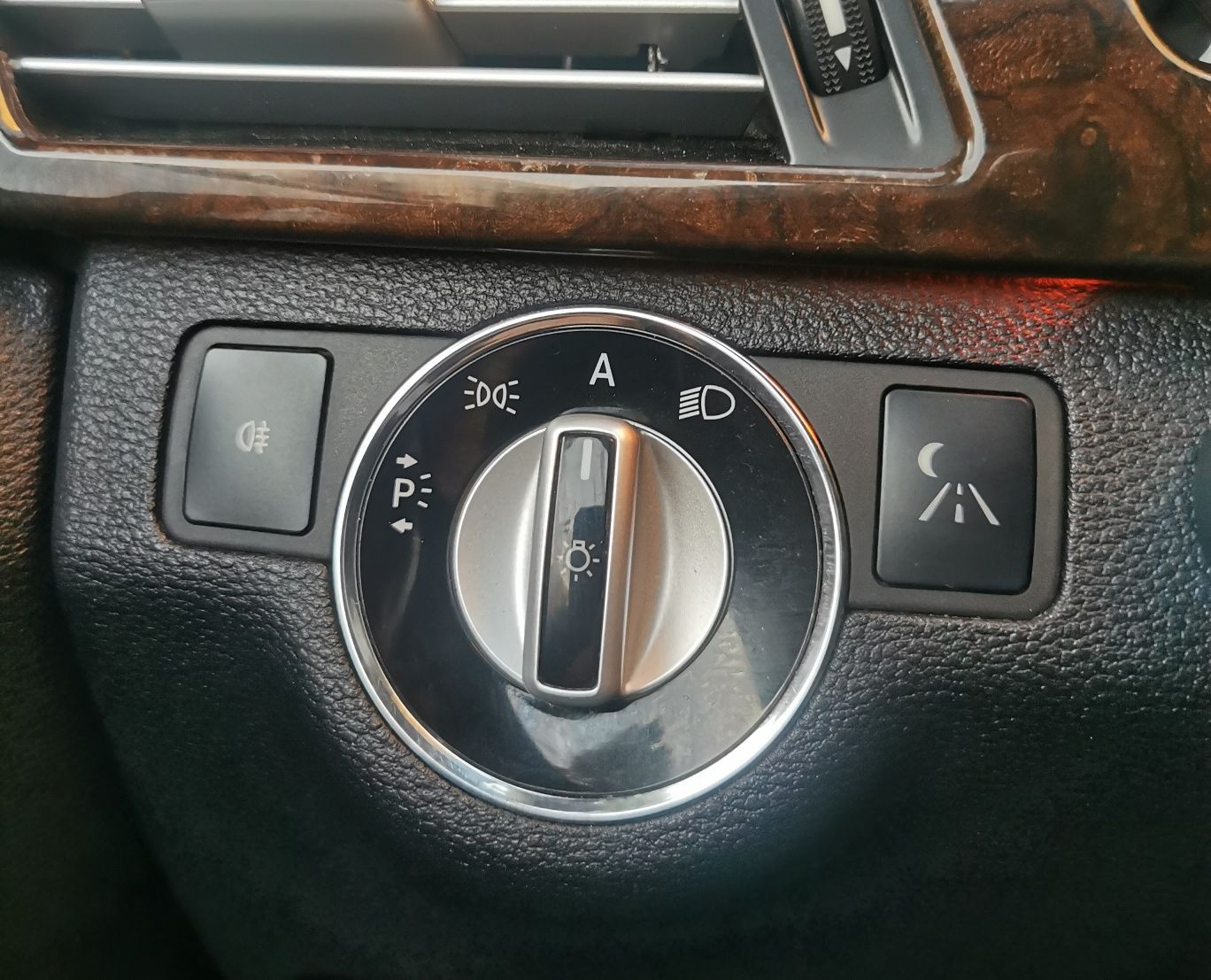 E350 бензин 272 к.с. 2010г.