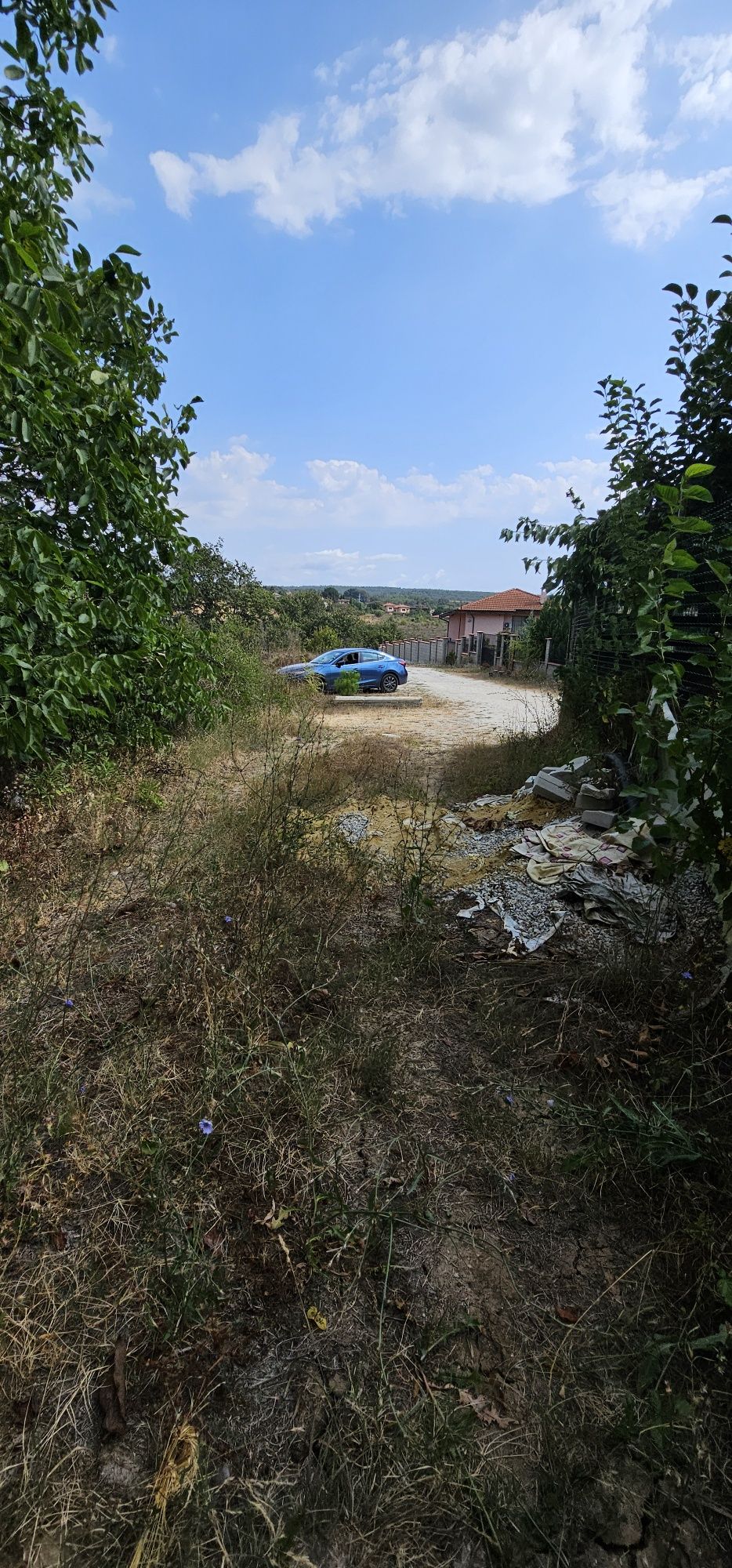 с.Близнаци 25000€