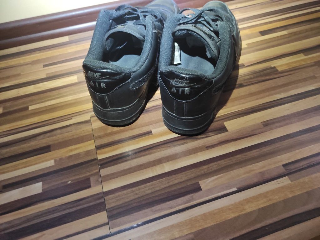 Adidas Nike AIR, mărimea 43,5 (28 cm)