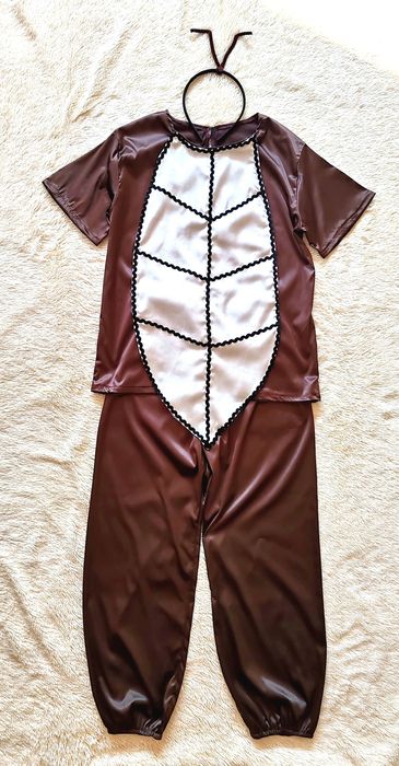 Costum greiere serbare