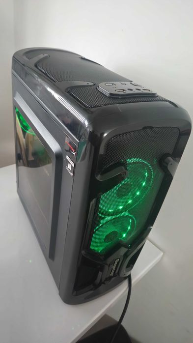 PC GAMING RTX 3060 Ryzen 5 4500 32GB RAM
