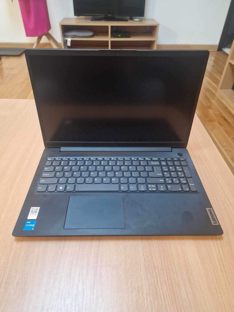 *NOU, NEFOLOSIT* Laptop Lenovo I5-13420H (rucsac Lenovo cadou)