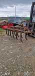 Scarificator tractor 2.40m