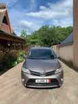 Toyota Verso Toyota Verso 1.6D