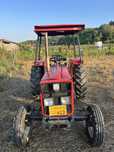 vand tractor Case International