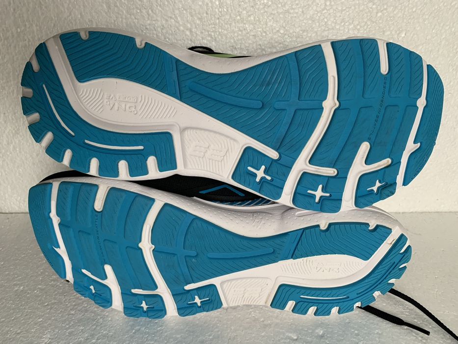 Adidasi, pantofi alergare Brooks Adrenaline GTS 23 nr 46
