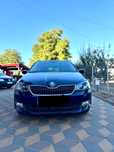 Skoda Fabia Primul proprietar in Romania ,stare buna de functionare
