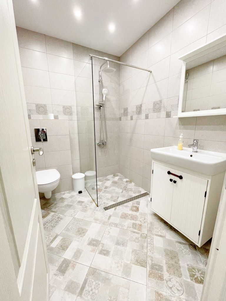 Дава се под наем Двустаен апартамент в София, Банишора - 55 кв.м за 357 € - Снимка #4