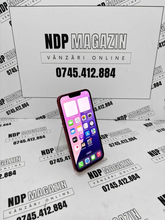 NDP Amanet NON-STOP Sos. Giurgiului 119 IPHONE 13 (44226)