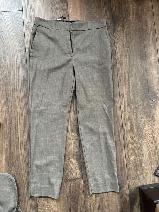 Костюми Зара, сако Зара и сако Манго