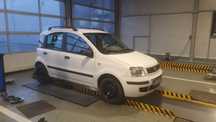 Fiat Panda 1.3 diesel 2006
