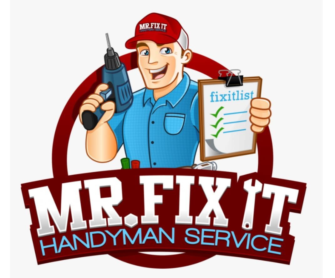 Omul potrivit pentru reparațiile casei tale!