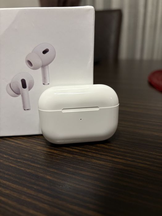 EarPods Casti wireless