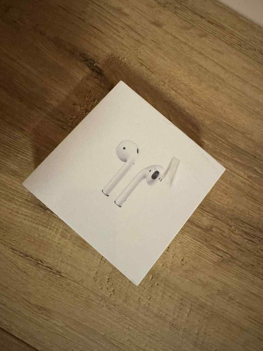 Apple Airpods  2