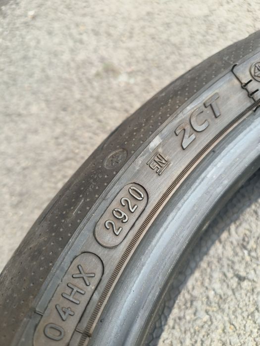Michelin Power 5