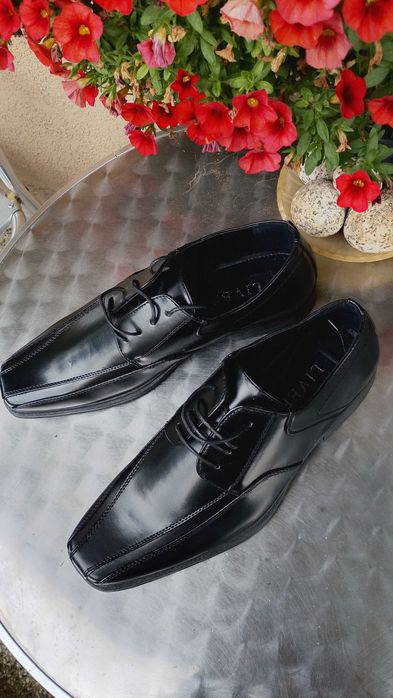 Официални мъжки обувки, номер 43