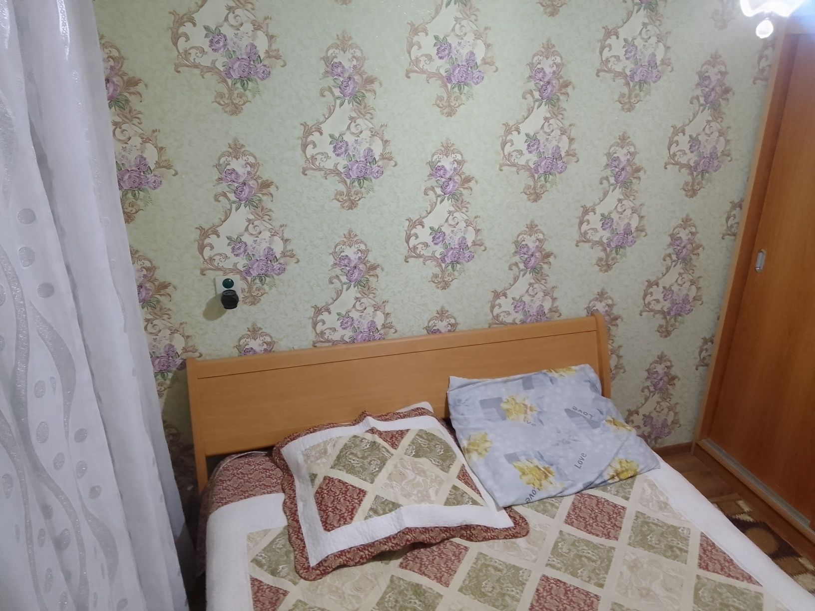 Сдаётся квартира