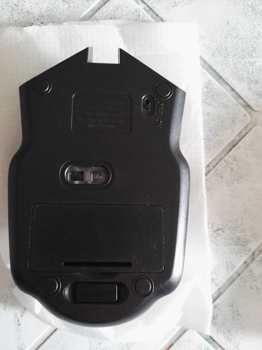 Безжична мишка, 2 модела мишки, НОВИ