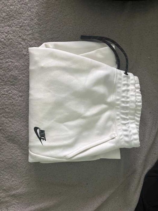 Pantaloni Nike Tech Old Design