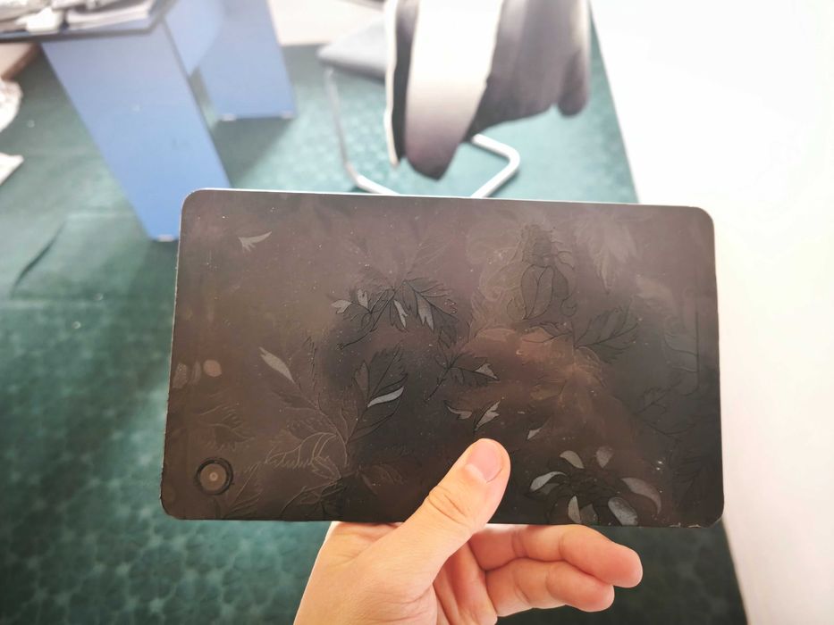 Planshet sotiladi Trading Pubg Codm uchun