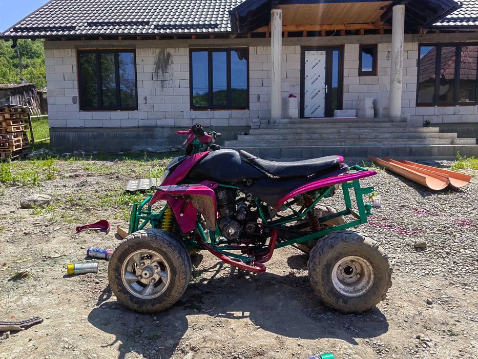 Shineray 250 cc De vanzare