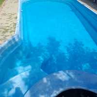 Servicii intretinere piscina/jacuzzi