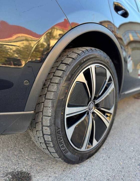 Аренда с выкупом BYD TANG EV 4WD  635км..