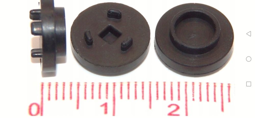 Крема Клапан Krups Крупс MS-0697072KK