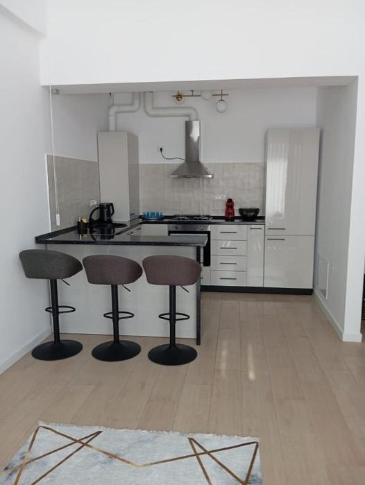 Apartament 2 camere