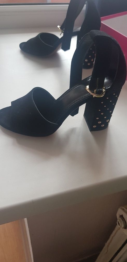 Женский обувь made in Portugal