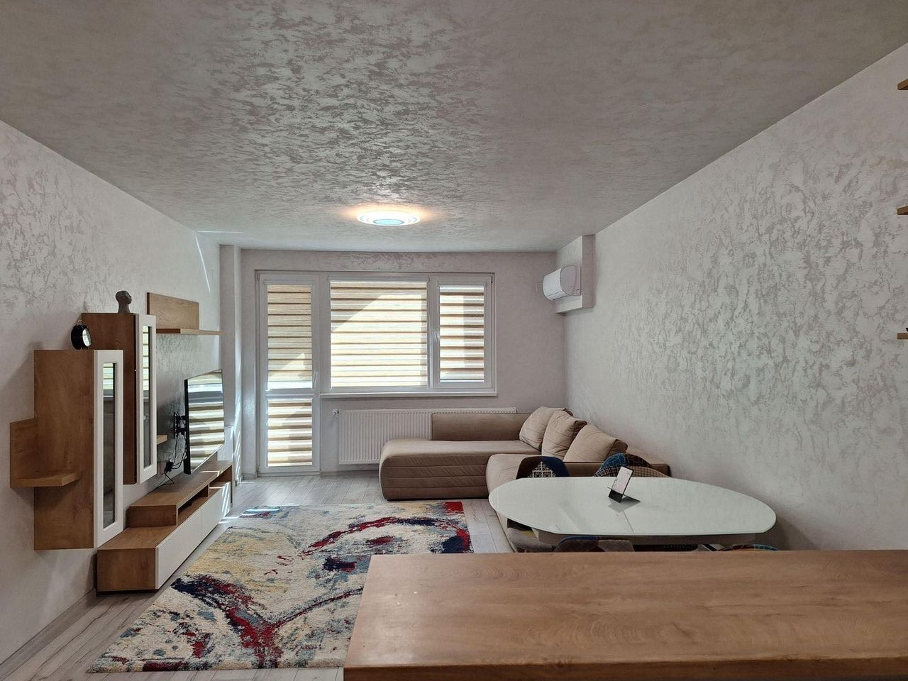 Дава се под наем Тристаен апартамент в Стара Загора, ОРБ - 110 кв.м за 700 € - Снимка #5